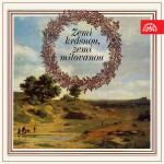 Zemi krásnou, zemi milovanou - Karel Jaromír Erben