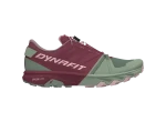 Dynafit Alpine Pro dámské běžecké boty Sage/Burgundy vel. UK