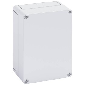 Spelsberg TK PS 1813-8f-o 11091501 univerzální pouzdro 180 x 130 x 84 plast šedá 1 ks