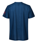 FOCO Pánské Tričko Montreal Canadiens Soccer Style Jersey Velikost: