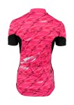 Dres HAVEN Skinfit NEO women pink/white