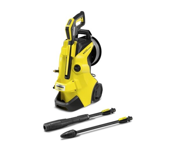 Kärcher K 4 Premium Power Control Flex vysokotlaký čistič, 1800 W, 420 l/h, Vario Power Jet