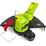 Aku strunová sekačka FIELDMANN 20V FZS 70105-0