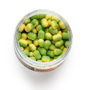 Mivardi Method mini Wafters 6x8mm 20g - Ananas,Mivardi Method mini Wafters 6x8mm 20g - Ananas