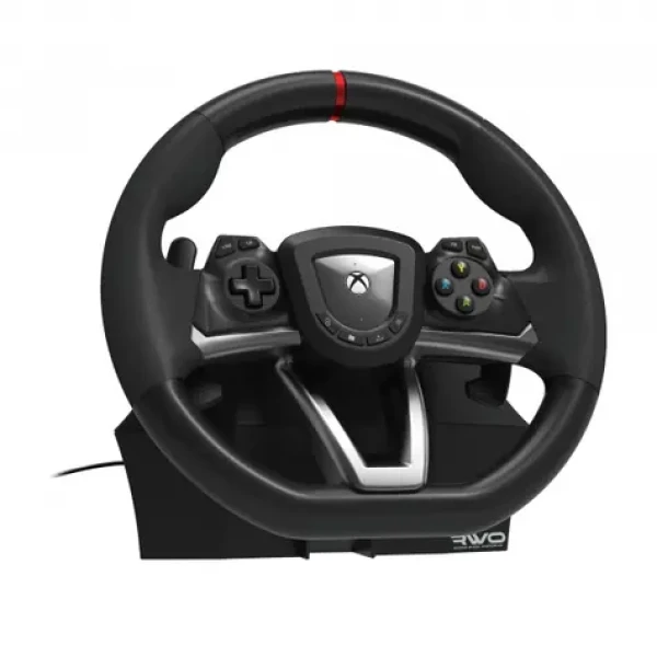 HORI Racing Wheel Overdrive / Volant s pedály pro Xbox Series X Xbox One Windows 10 (810050910187)