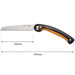 Fiskars Plus SW69 Skládací pila / 200 mm (1067553)