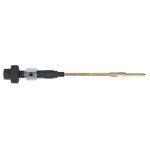 KS Tools 152.1121 3v1 třecí svíčka M8 x 1,0