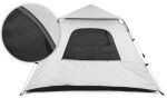 Kempingový stan pro 4 osoby