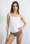 Dámské kalhotky Classic Julimex Panther panter XL