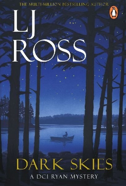 Dark Skies - L. J. Ross
