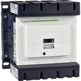 Schneider Electric LC1D115004M7 stykač 1 ks