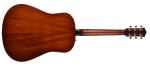 Godin Metropolis Natural Cedar EQ