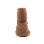 Dětské zimní boty Mia Toddler Jr 2062T-220 Hickory II BearPaw EU