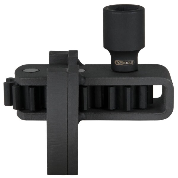 KS Tools 455.0021 Motor s průtokem 1/2 pro Mercedes / MAN, 100 mm