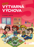 Výtvarná výchova pro ročník