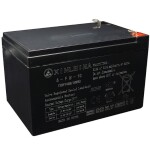 Mamido Gelová baterie 12V 10Ah