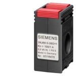 Siemens 3NJ69203BE22 proudový měnič 150 A 1 ks