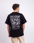 Tričko Carhartt WIP S/S World Tour T-Shirt Black