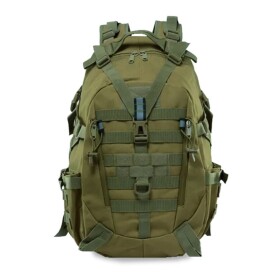 Offlander Survival Trekker backpack OFF_CACC_34GN zelený 25l