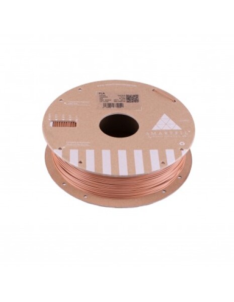 PLA filament Skin Tone: Tan skin 1,75 mm Smartfil 1 kg