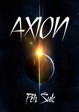 Axion - Petr Šulc