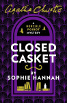 Closed Casket - Sophie Hannah