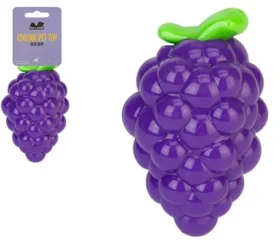Pet Pro Grapes Cooling Toy / Chladicí hračka hrozny (10700507)