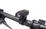 Sada osvětlení CTM Radiant, s Cree LED, USB