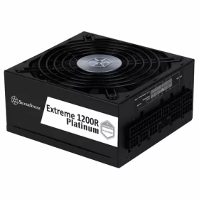 Silverstone Extreme 1200R Platinum / SFX-L / 1200W / 80PLUS Platinum / Aktivní PFC / modulární (SST-EX1200R-PL)