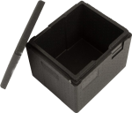 EPP Termobox Cambro GN 1/2 22L