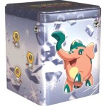 Pokémon TCG: Stacking