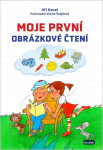Moje první obrázkové čtení - Jiří Havel
