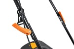 Elektrická sekačka Riwall PRO REM 3817