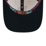 New Era Pánská kšiltovka San Diego Padres MLB City Connect 9FORTY M-Crown Snapback Natural