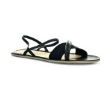Groundies Corfu Black