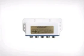 Přepínač DiSEqC 4/1 OptiSwitch - venkovní