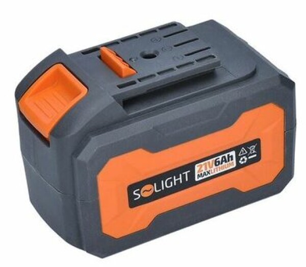 Solight RN-B6 Li-Ion 21V 6Ah