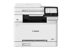 Canon i-Sensys MF664Cdw bílá / barevná laserová multifunkce / A4 / 1200 x 1200 / duplex / USB / RJ45 / WiFi (6928C008AA)