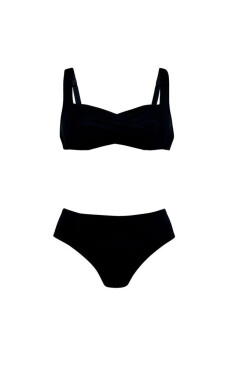 Dámské plavky Style bikini Anita 44/90E černá