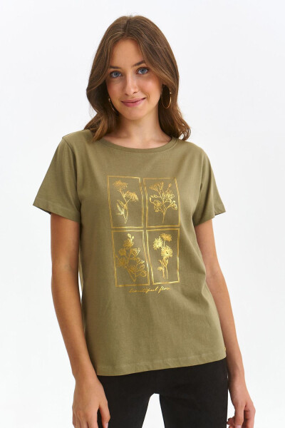 T-shirt model 187725 Top Secret 34