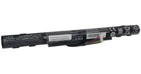 TRX LB177 pro Acer Aspire AL15A32 / Baterie pro notebook / 1800 mAh / 27 Wh / neoriginální (TRX-LB177)