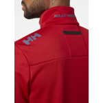 Helly Hansen Crew Fleecová bunda M 30229 162 L