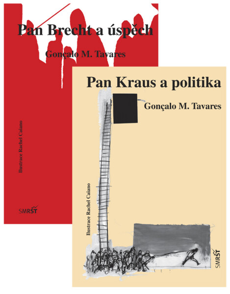 Pan Brecht úspěch, Pan Kraus politika
