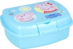 STOR Urban Box na svačinu Prasátko Peppa (155488)