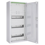 ABN ABNRM105R01 Sonstige Installationstechnik Osazená rozvodnice Obsah 1 ks