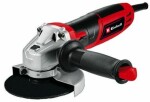 BOSCH GWS 18V-7 Professional 125 mm - 2x 4.0 Ah / Aku úhlová bruska / 18V / 11.000 ot-min / M14 / 2x4.0 Ah (06019H9005)