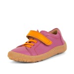 Dívčí barefoot tenisky ELASTIC Fuxia Froddo G3130241-14 fuchsia - 36