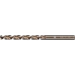 PFERD TOOLS 25203947 Nerezová ocel (INOX) spirálový vrták, 5.3 mm, délka 62 mm, DIN 1897, 10 ks