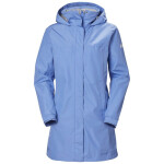 Helly Hansen dámský mackintosh W ADEN LONG COAT 62648 619 xs