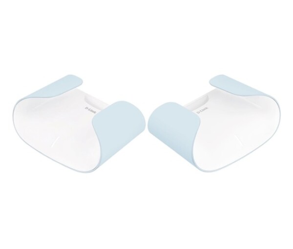 D-Link M30-2/E - Aquila Pro AI Wi-Fi 6 AX3000 Dual-Band Mesh Router – 2 Pack EDF_385651